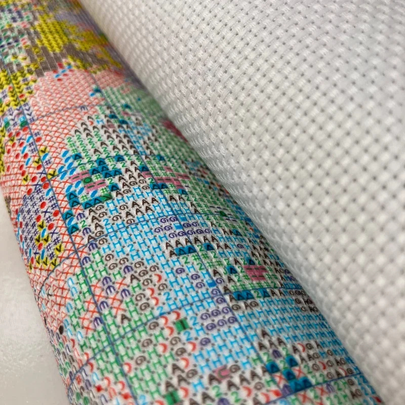 [CC2656 - 스윙 드워프] 초보자를 위한 DIY  - Cross Stitch Stamped Kits Beginners 리뷰 및 가격