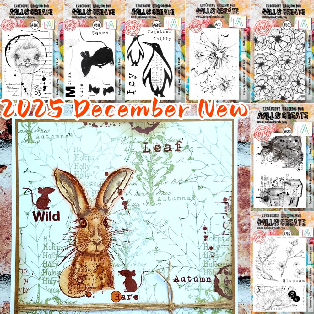 DIY 나뭇잎과 꽃 스크랩북 공예용 투명 실리콘 스탬프 - Clear Silicone Stamps For Card Making 리뷰 및 가격